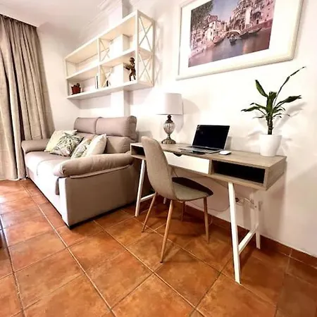 El Descanso De La Quinta Santa Úrsula