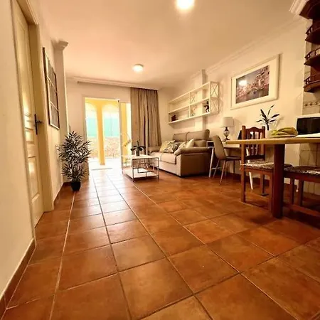 El Descanso De La Quinta Santa Úrsula