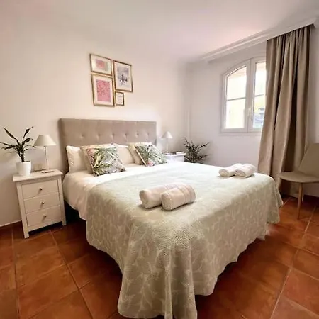 El Descanso De La Quinta * Santa Úrsula