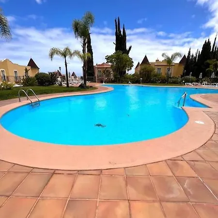 El Descanso De La Quinta Santa Úrsula