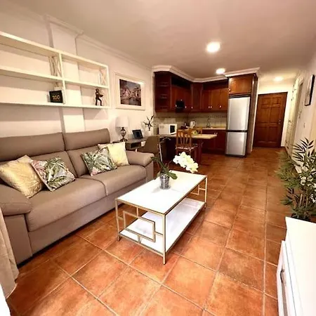 El Descanso De La Quinta Apartment Santa Úrsula