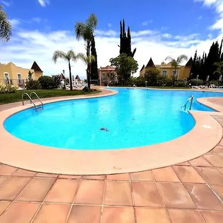 El Descanso De La Quinta Apartment *